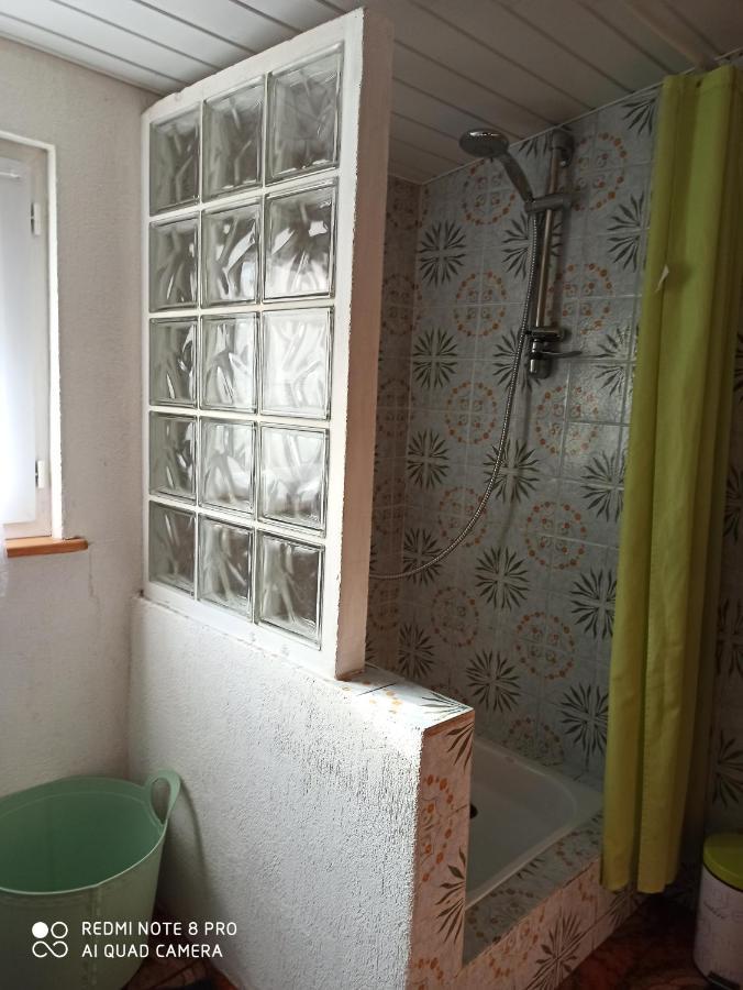 Les Abris De La Hulotte Villa Anould Exterior photo